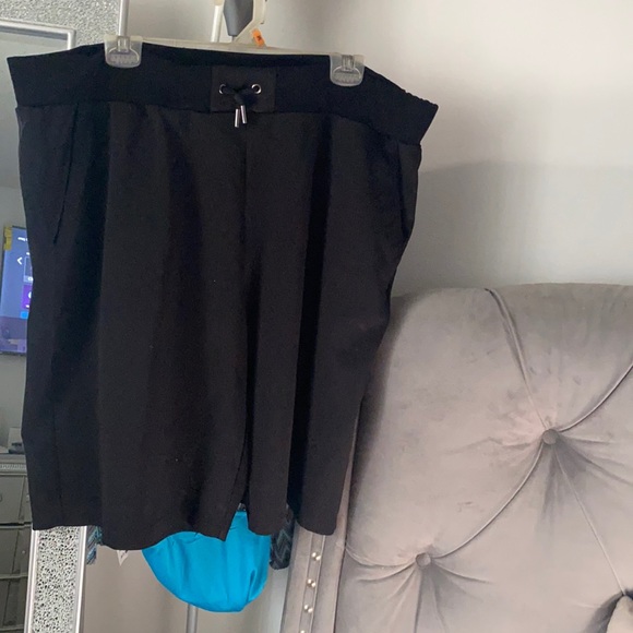 Mens Versace shorts